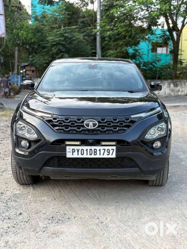 Tata Harrier Xz, 2023, Diesel