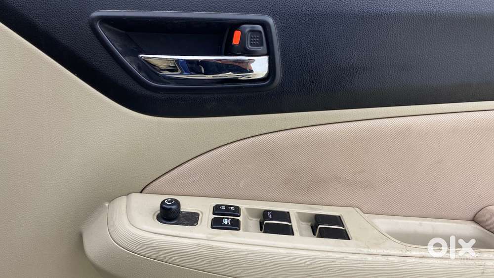 Maruti Suzuki Swift Dzire 1.2 Vxi Bsiv, 2020, Petrol