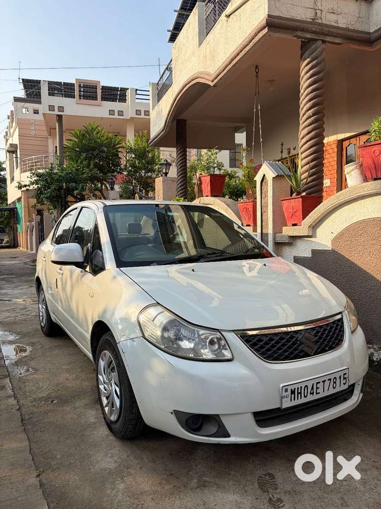 Maruti Suzuki Sx4 Vdi 2011 Diesel