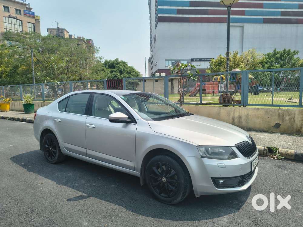 Skoda Octavia 1.8 Elegance Tsi At, 2015, Petrol