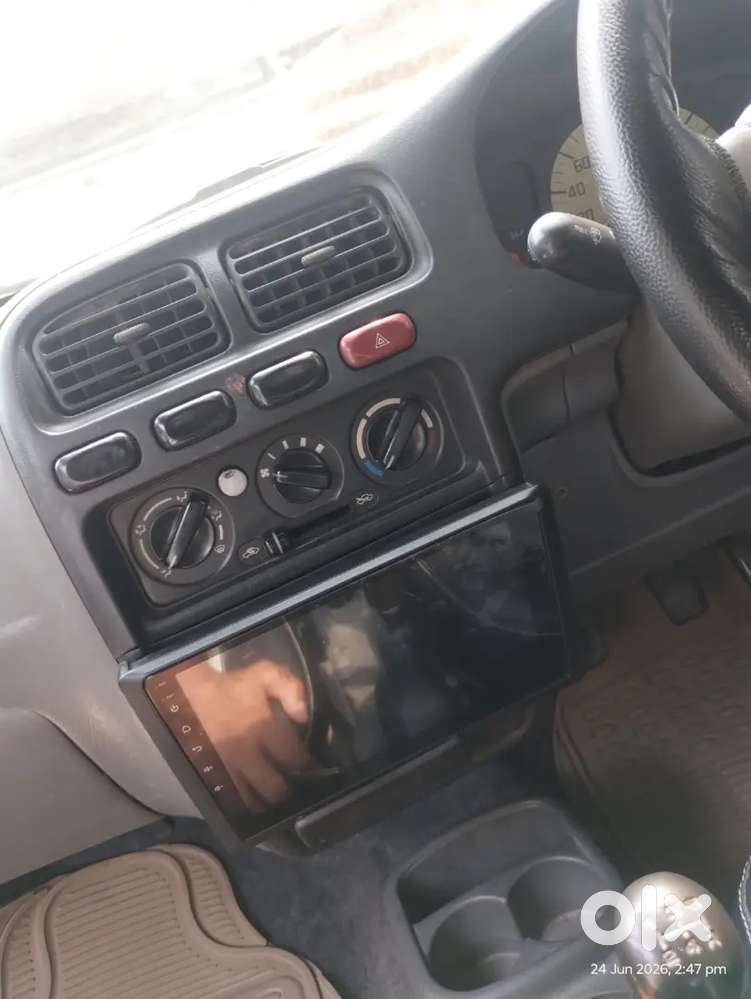 Maruti Suzuki Alto 2009 Petrol