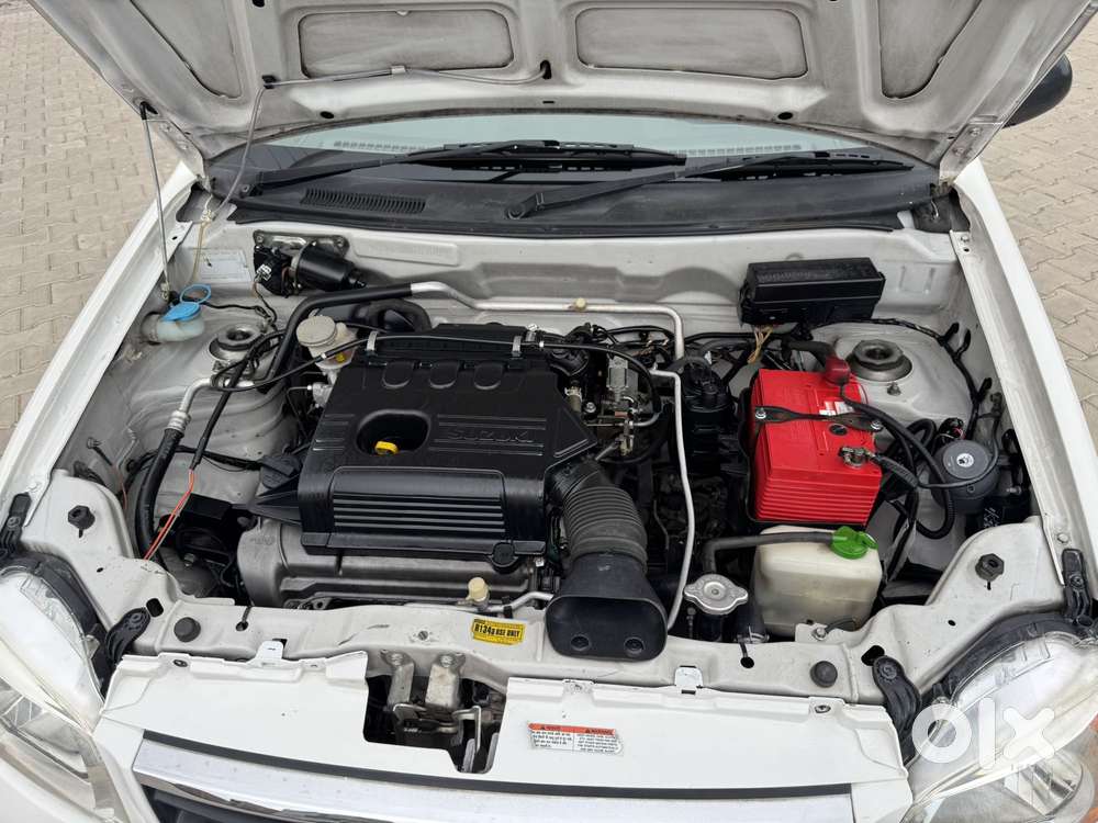 Maruti Suzuki Alto K10 1.0 Lxi, 2014, Petrol