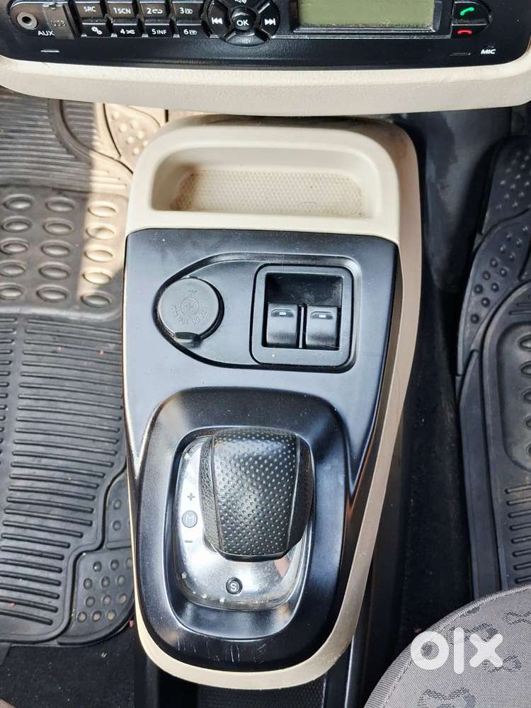 Tata Nano Xta, 2015, Petrol