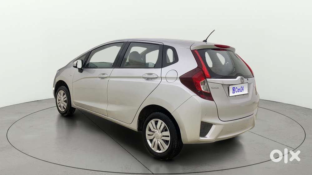 Honda Jazz 1.2 Sv I Vtec, 2017, Petrol