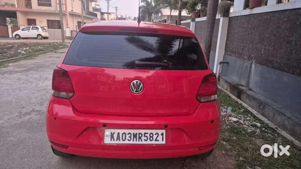 It's In Good Condition A To Z Service Done