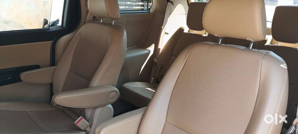 Kia Carnival Prestige, 2022, Diesel