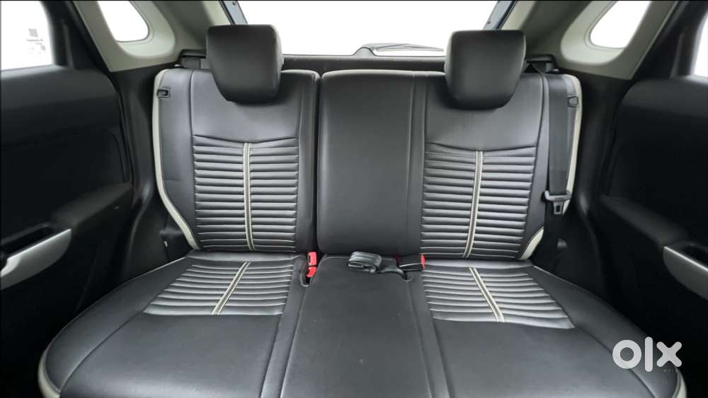 Maruti Suzuki Baleno Delta, 2016, Petrol