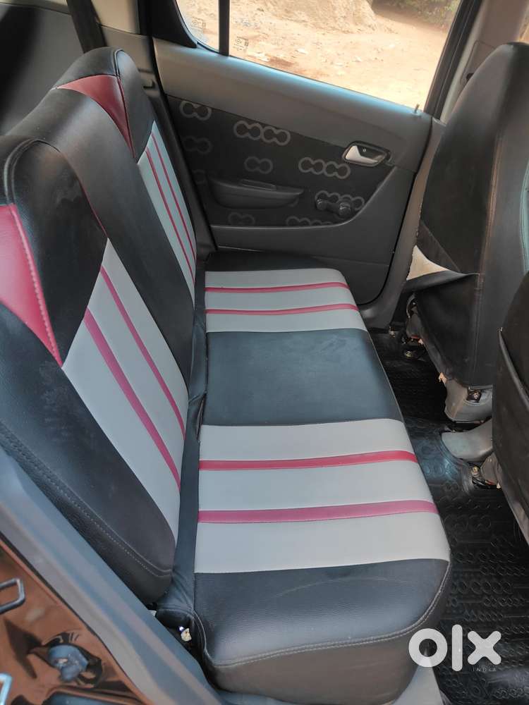 Maruti Suzuki Alto 800 2012-2016 Vxi, 2015, Petrol