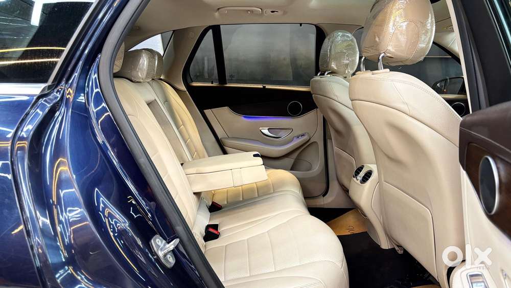 Mercedes-benz Glc Class 200, 2021, Petrol