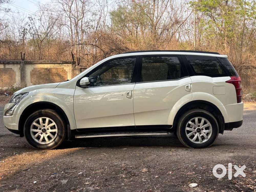 Mahindra Xuv500 2.2 W10, 2016, Diesel