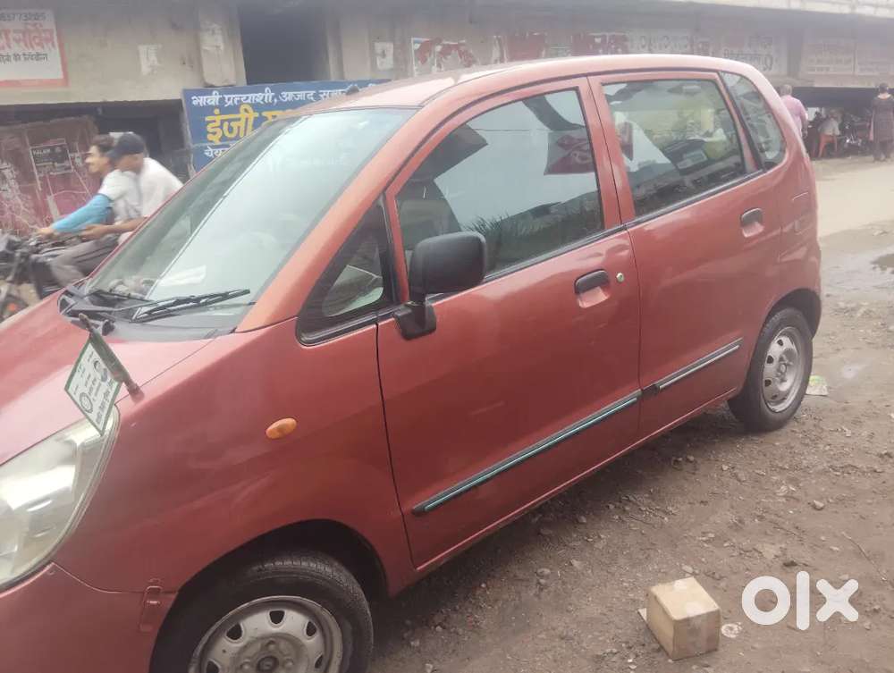 Maruti Suzuki Estilo Lxi 2010 Petrol Manual