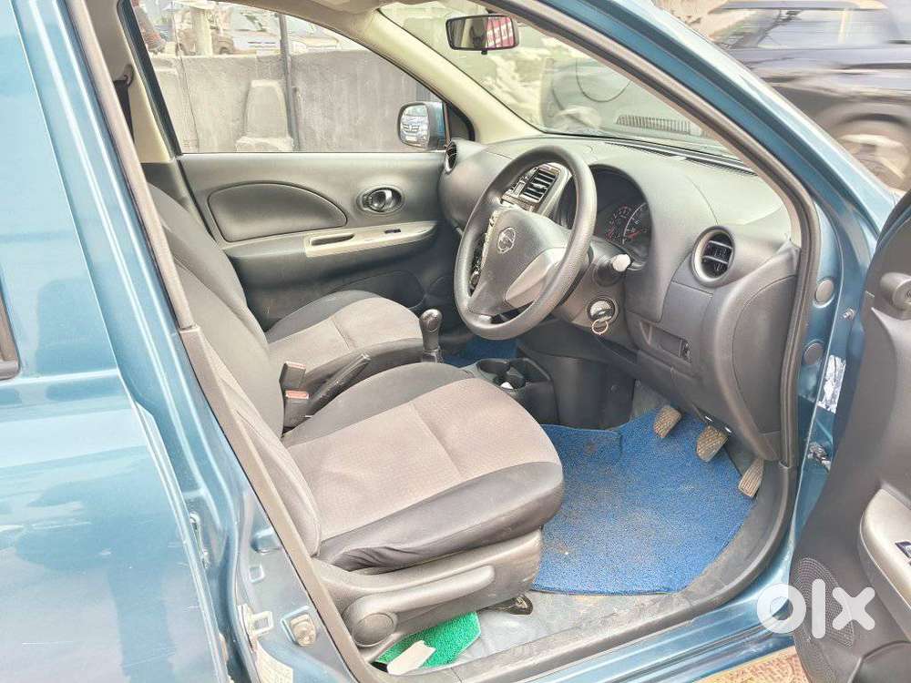 Nissan Micra Active Xv, 2019, Petrol