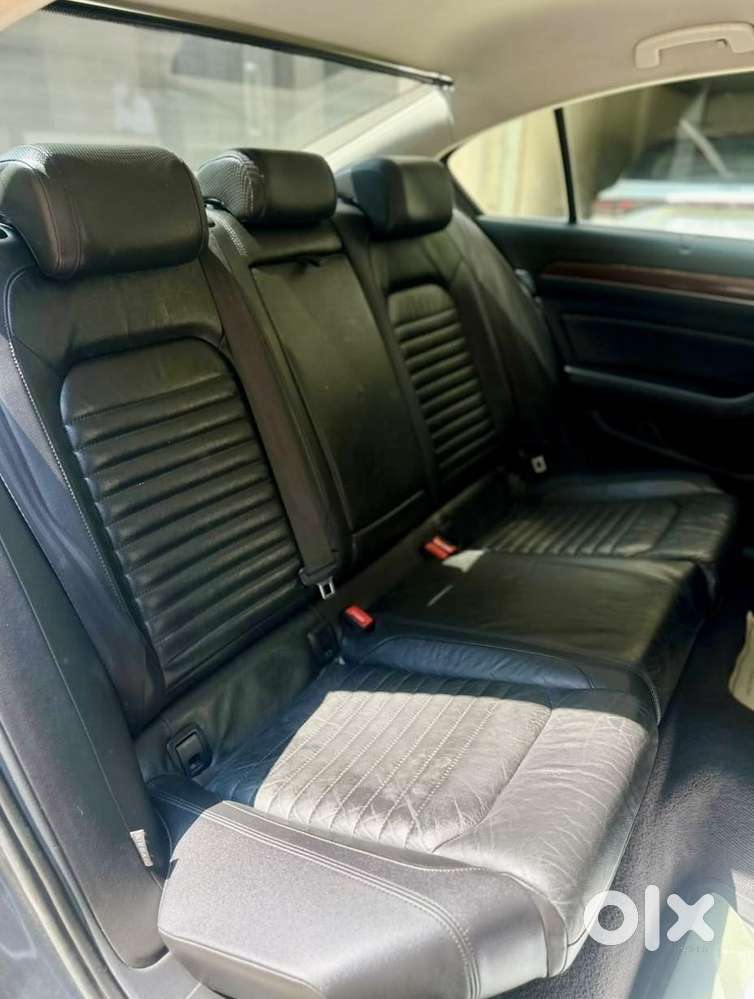 Volkswagen Passat 2.0 Tdi At Comfortline, 2019, Diesel