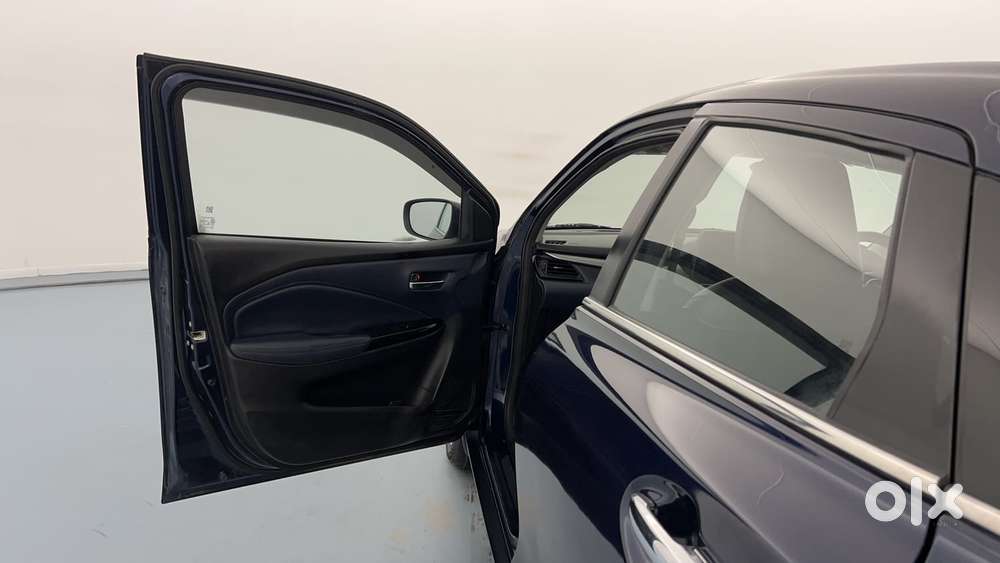 Maruti Suzuki Baleno Zeta, 2022, Petrol