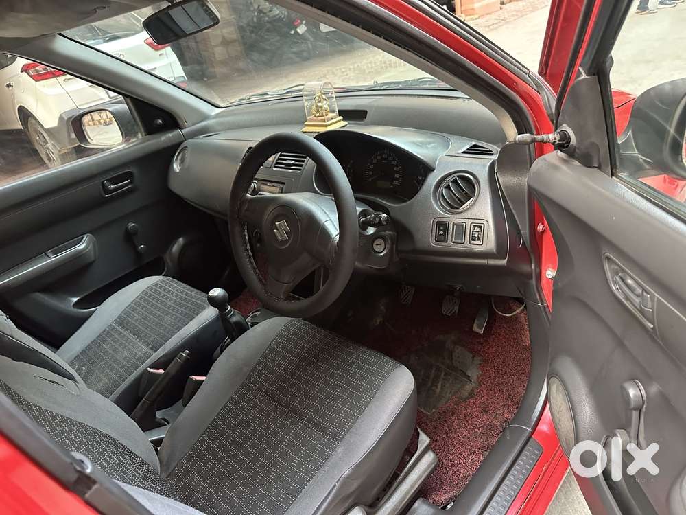 Maruti Suzuki Swift 2004-2010 Lxi Bsiii, 2007, Petrol