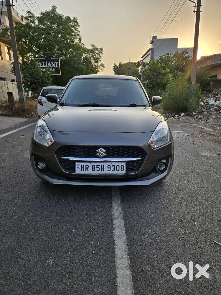 Maruti Suzuki Swift 2024 Petrol 40000 Km Driven