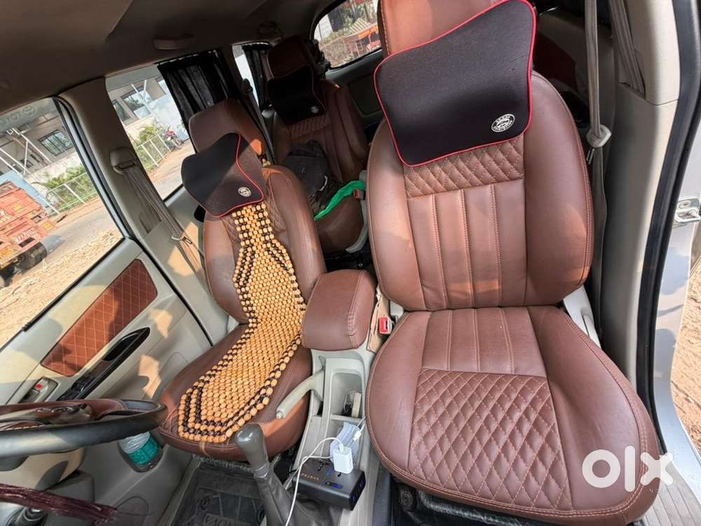 Toyota Car Diesel 2013