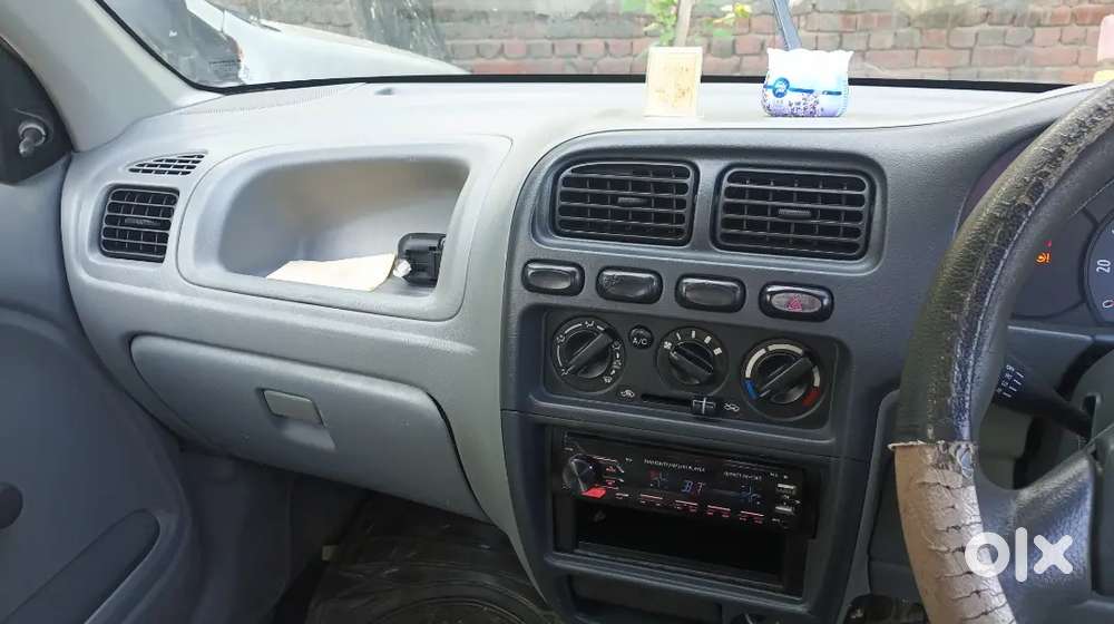 Maruti Suzuki Alto 2013 Petrol