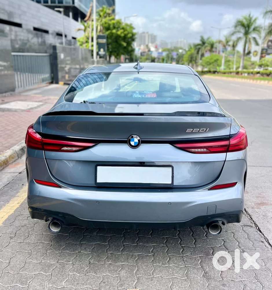 Bmw 2 Series Gran Coupe 220i M Sport, 2024, Petrol