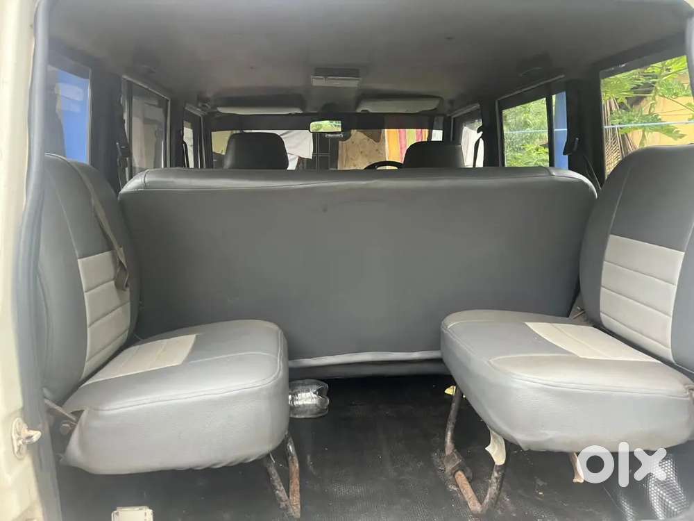 Mahindra Bolero 2003 Diesel 360000 Km Driven