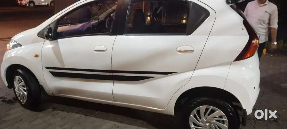 Datsun Redi Go 2016 Petrol Good Condition