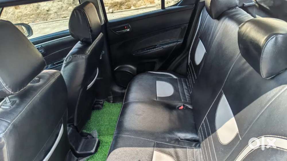 Maruti Suzuki Swift 2013 Diesel 98000 Km Driven