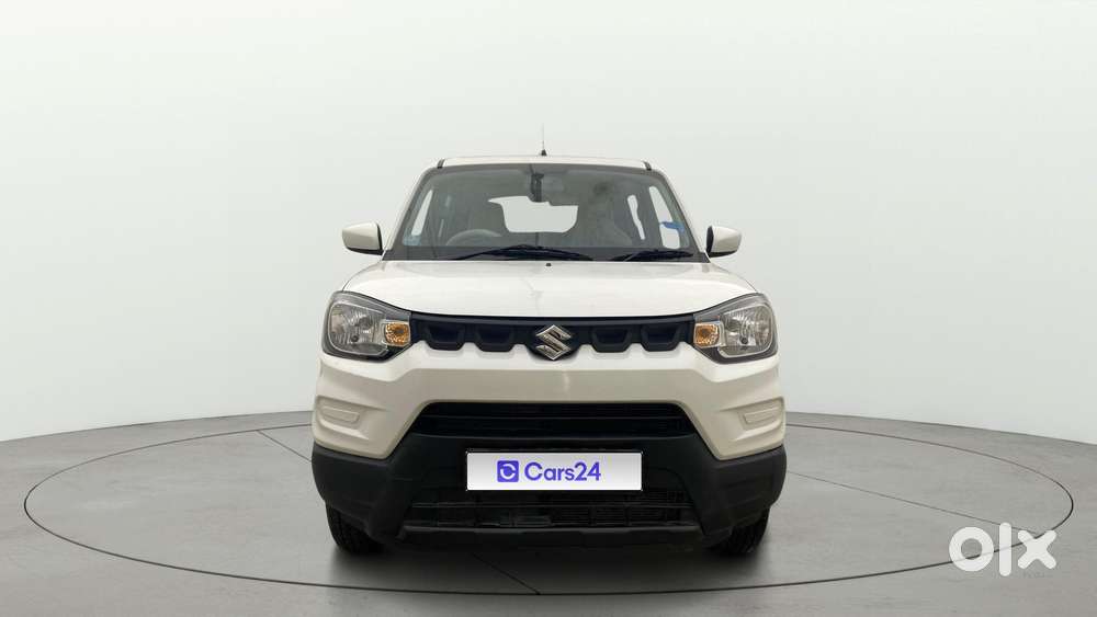Maruti Suzuki S-presso Vxi O Amt, 2023, Petrol