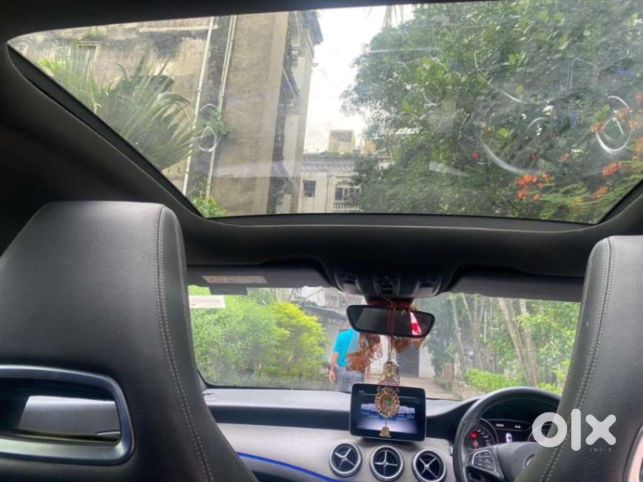 Mercedes-benz Cla 200 D Sport, 2018, Diesel