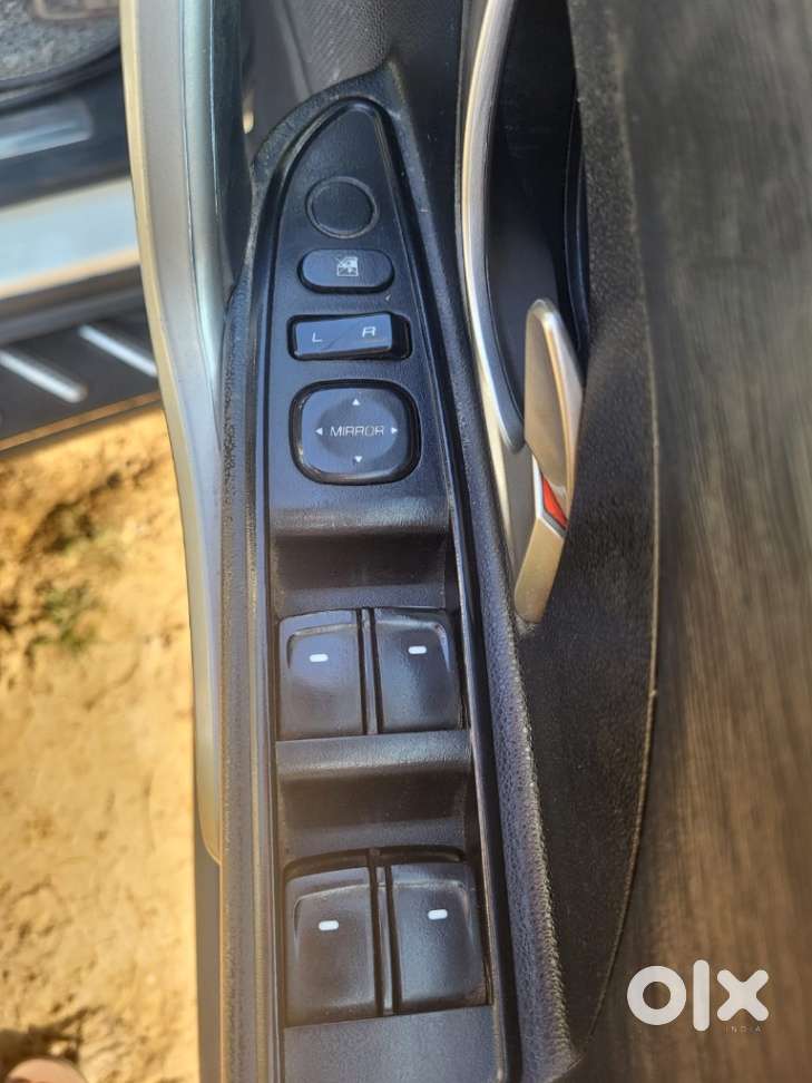 Mahindra Xuv500 W7, 2019, Diesel