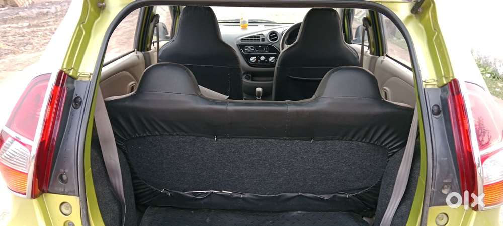 Datsun Redigo 1.0 Limited Edition 2018, 2017, Petrol