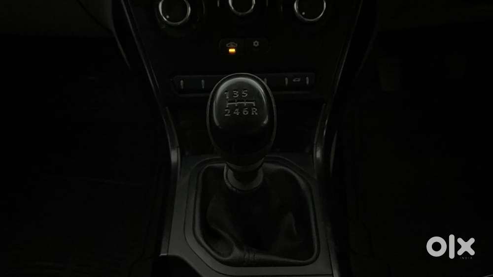 Tata Nexon 1.2 Revotron Xm, 2019, Petrol