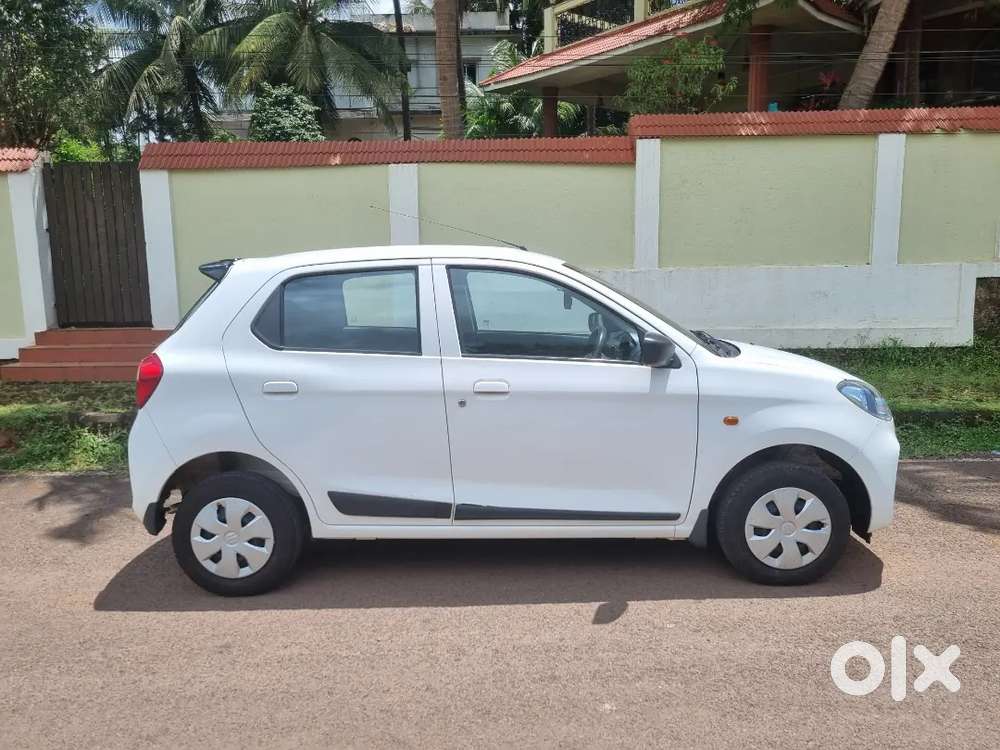 Maruti Suzuki Alto 2024