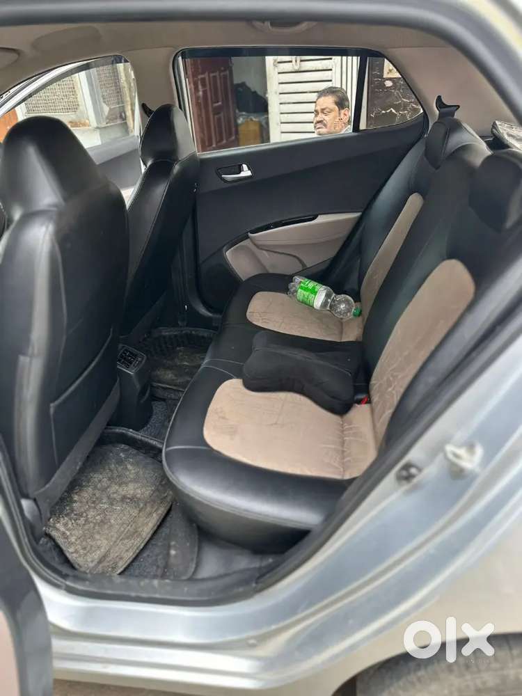 Grand I 10 Sports I Want To Upgrade My Car