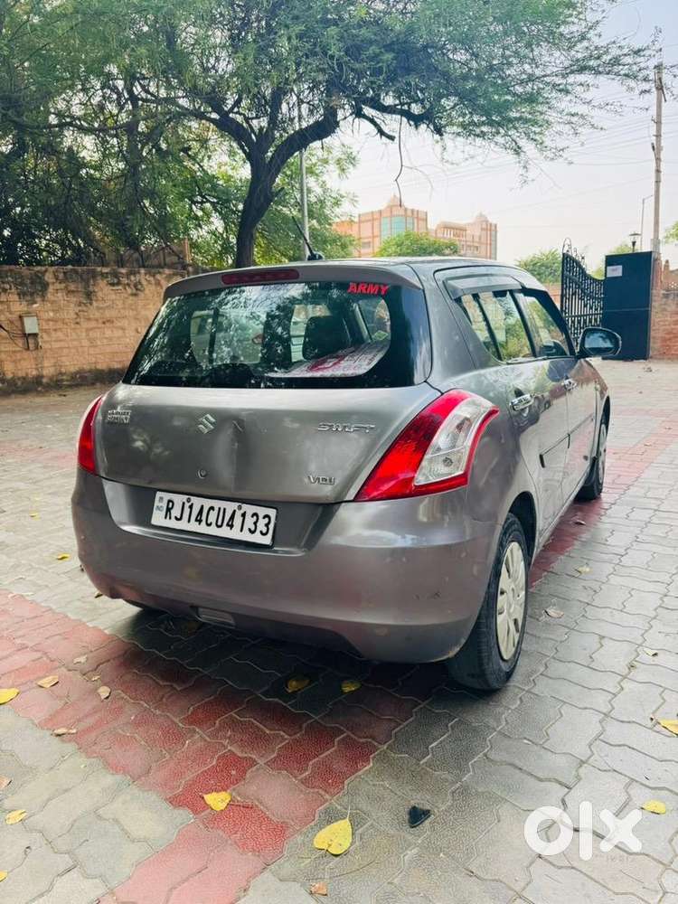 Maruti Suzuki Swift 2013 Diesel Well Maintained