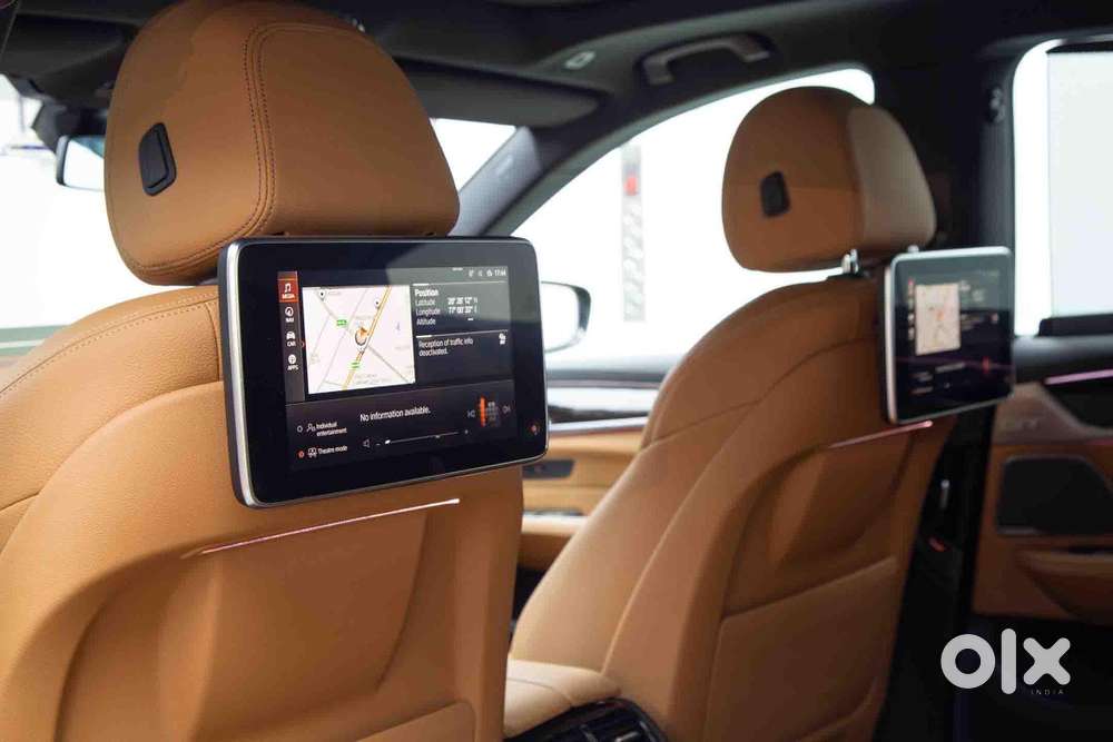 Bmw 6 Series Gt Signature Edition