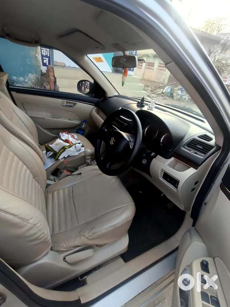 2012 Model Bahut Badhiya Condition, Naya Gadi Lena Hai