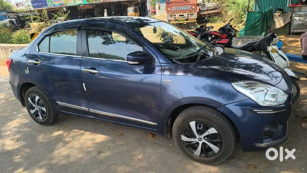 Maruti Suzuki Dzire 2019 Diesel
