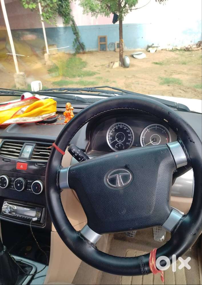 Tata Safari Storme 2015 Diesel 2 Km Driven