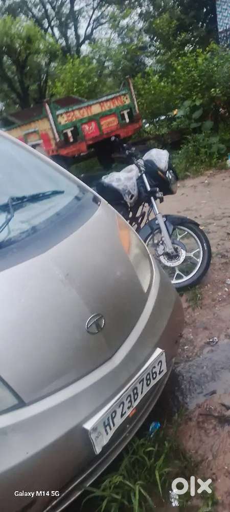 Tata Nano 2012 Diesel 42000 Km Driven