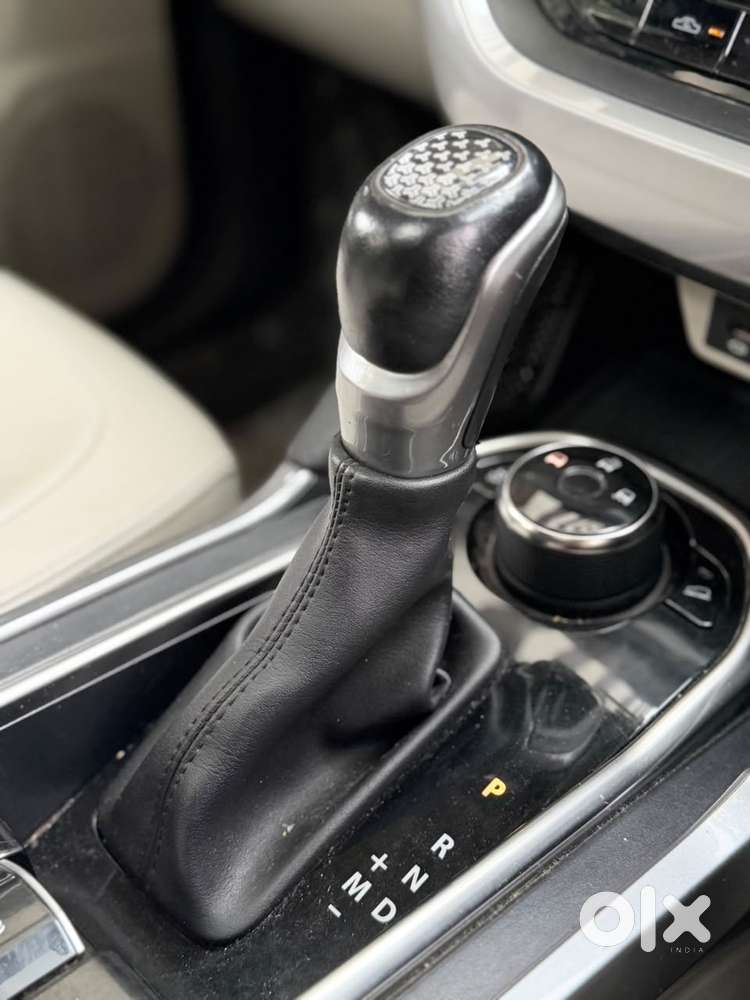 Tata Safari 2.0 Kryotec Xza Plus Gold 6 Str, 2021, Diesel
