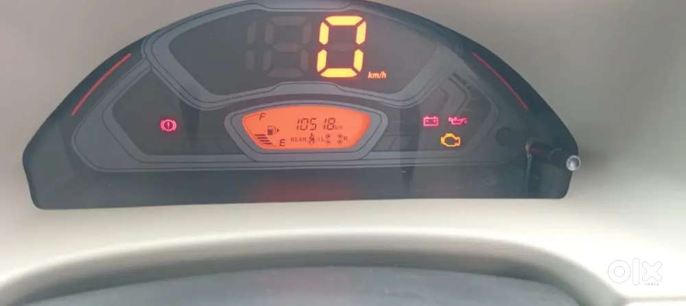 Maruti Suzuki Eeco 2025