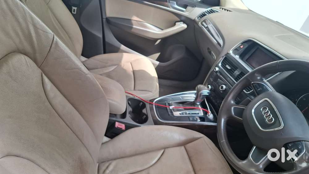 Audi Q5 2.0 Tdi Quattro, 2013, Diesel