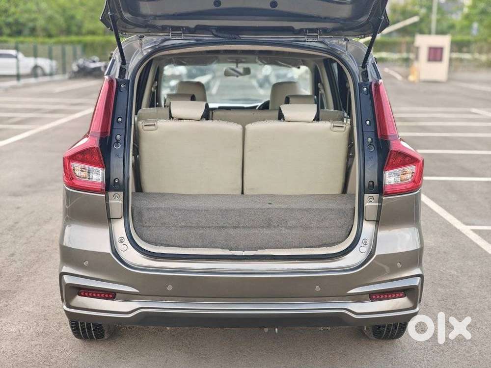 Maruti Suzuki Ertiga Vxi Cng, 2022, Cng & Hybrids
