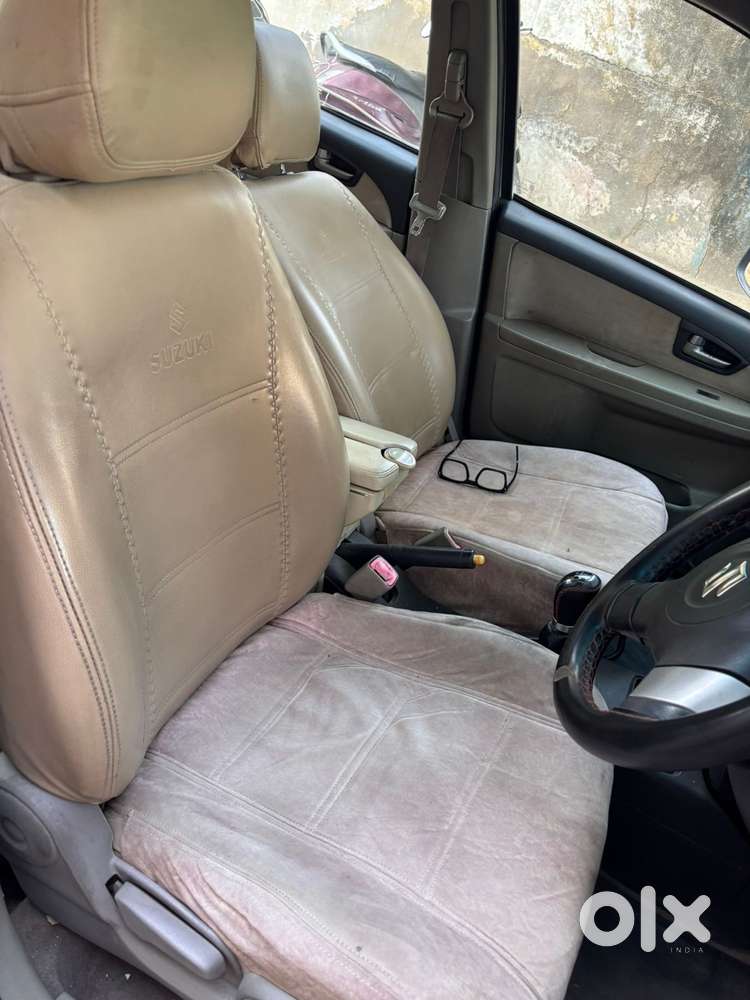 Maruti Suzuki Sx4 Zxi Mt Bsiv Leather, 2009, Petrol