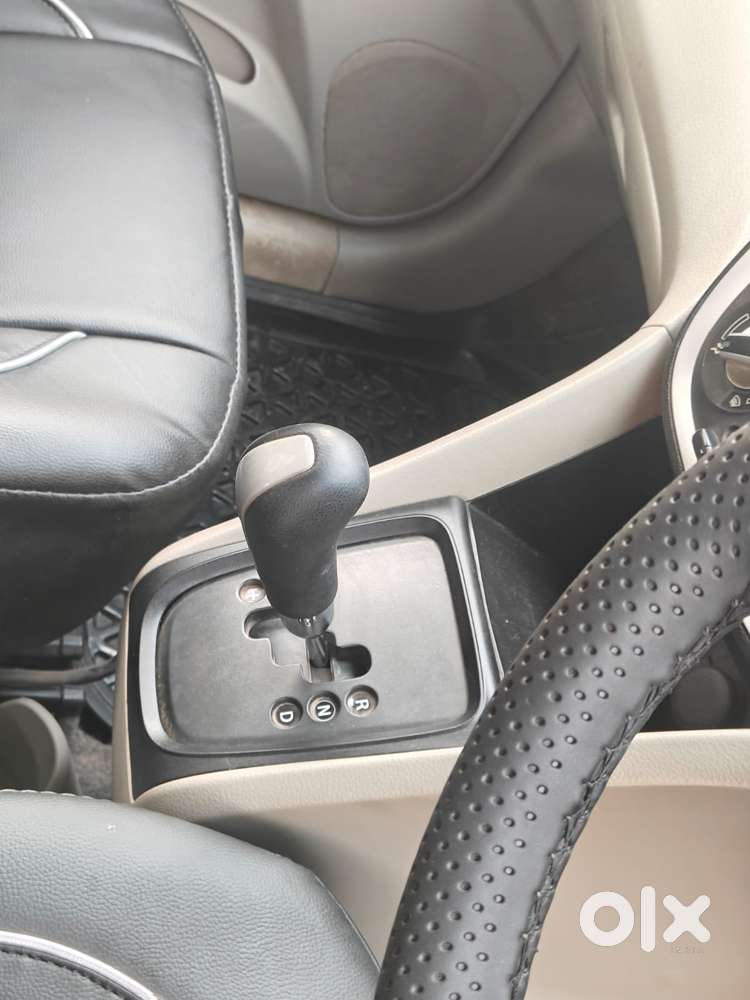 Maruti Suzuki Celerio 1.0 Vxi Amt, 2014, Petrol