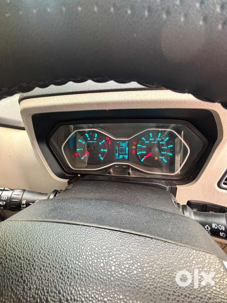 Mahindra Scorpio Diesel 2020