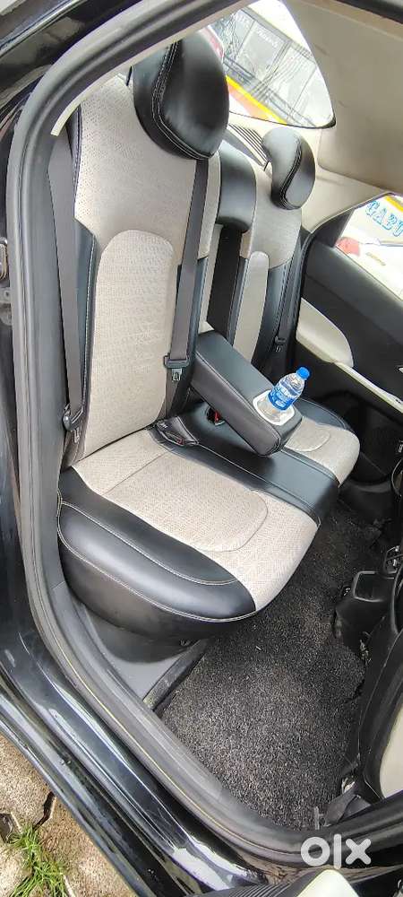 Hyundai Verna 2023 Sx (o)