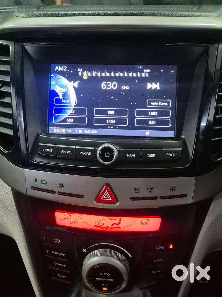 Mahindra Xuv300 W8 Option, 2022, Petrol