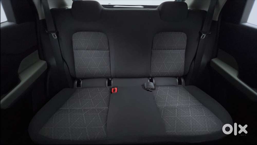 Tata Punch Adventure, 2023, Petrol