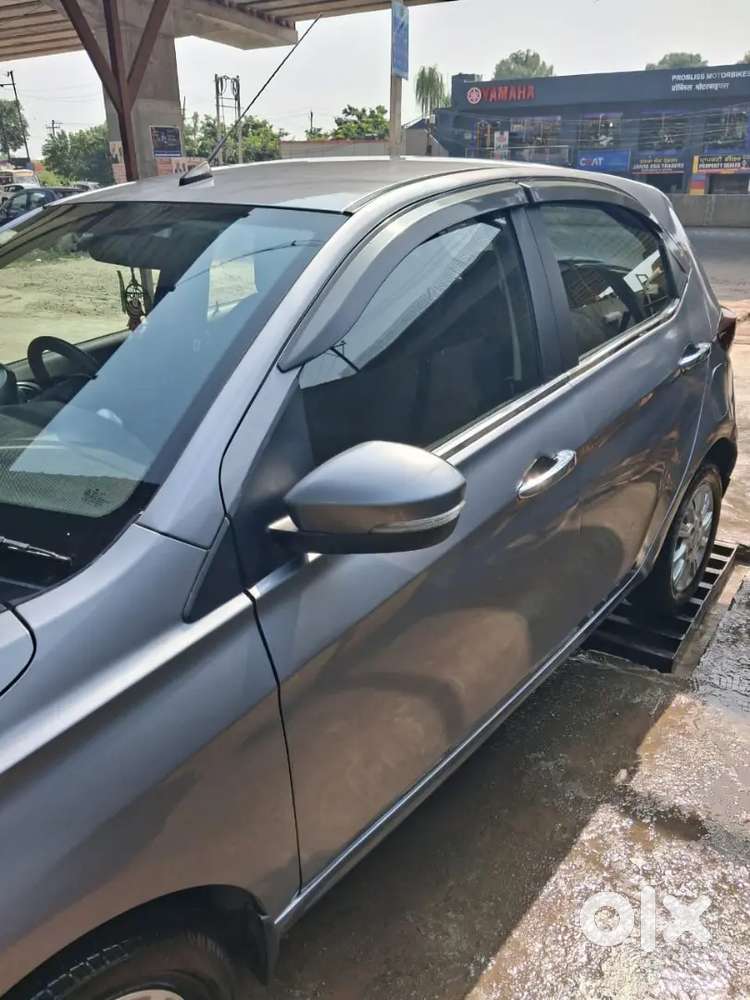 Tata Tiago 2019 Petrol 42000 Km Driven